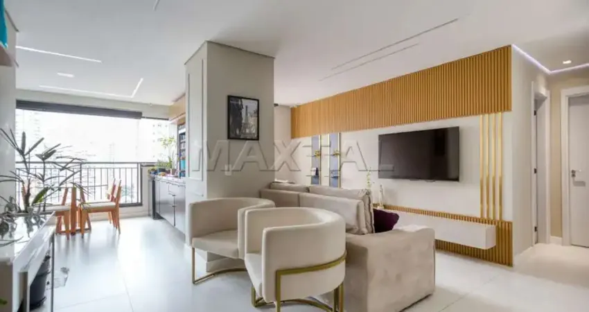 Apartamento à venda na barra funda com 3 quartos sendo 1 suíte, 83m², lazer completo.