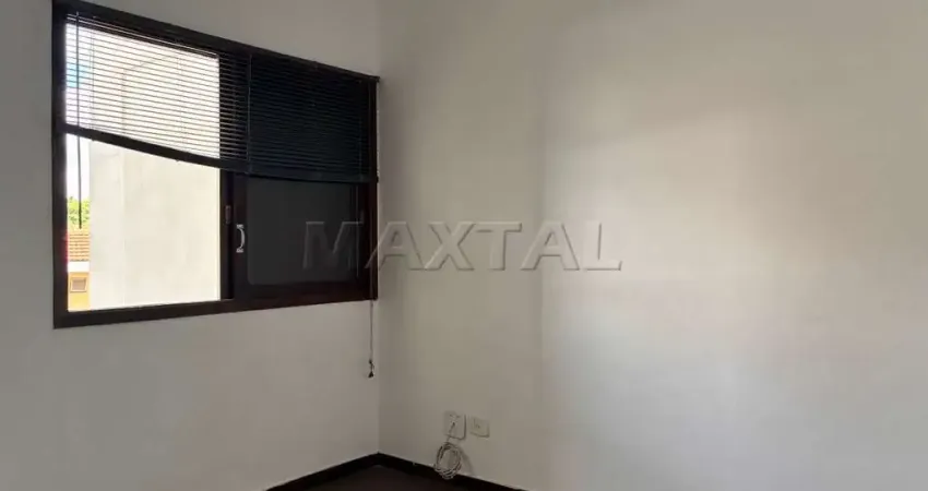 Apartamento 63m² em santana, 3 quartos, 1 banheiro, 1 vaga, 50 metros braz leme