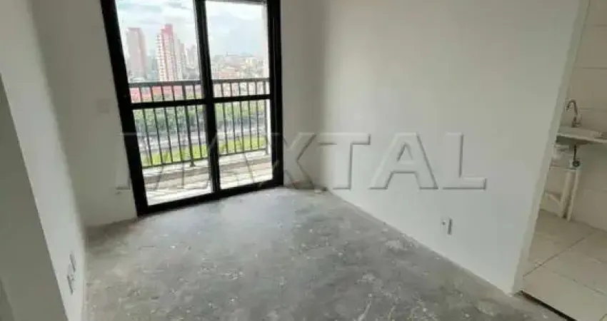 Apartamento 39,70m² no tucuruvi, 2 dormitórios, lazer completo, mini mercado, lavanderia e elevador