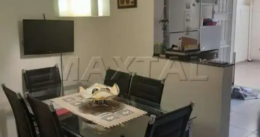 Casa com 2 quartos para alugar na Rua João Navarro Botelho, 70, Chácara Santana, São Paulo