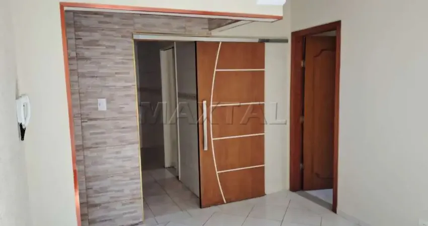 Apartamento 60m² em santana à venda. 2 dormitórios, 1 banheiro, 8 minutos do metrô santana, sem vaga