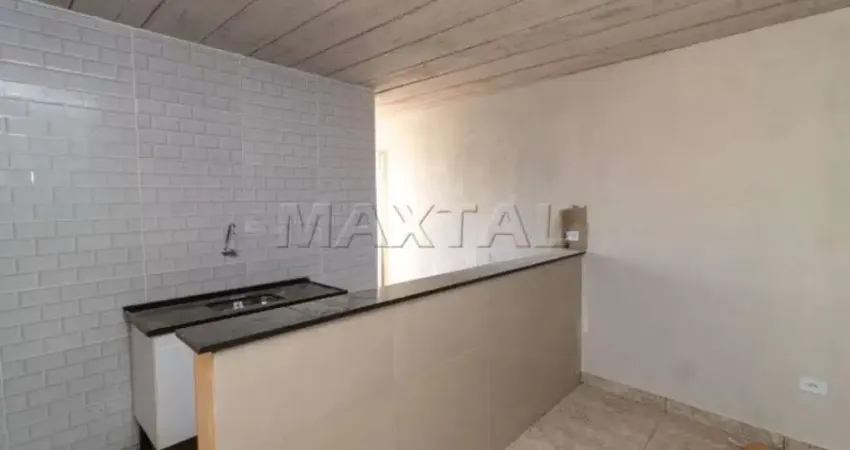 Casa para locação com 1 quarto, imóvel novo, recém-reformado. tremembé