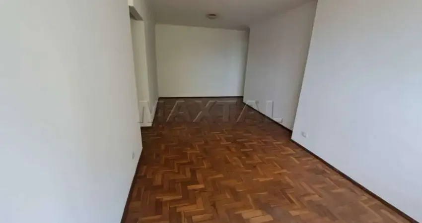 Apartamento em santana, 3 quartos, 1 suite, sala, cozinha, área, quarto serviço e duas vagas.