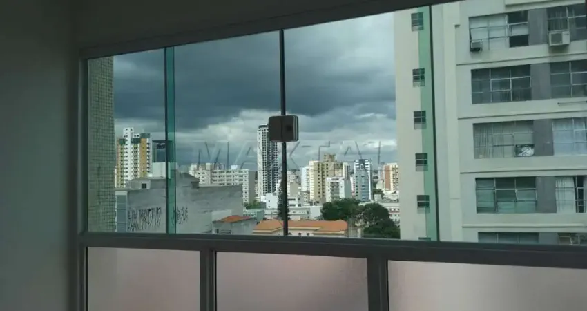 Apartamento para locação com 1 dormitório na voluntários da pátria, próximo ao metrô.