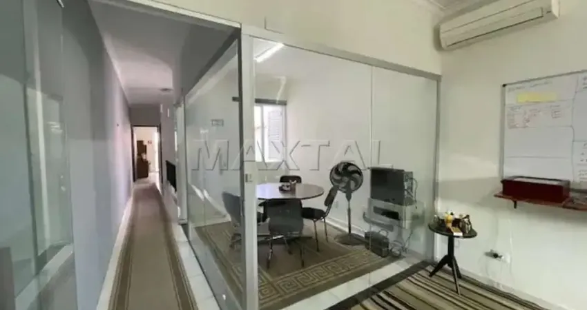 Sobrado mobiliado com 3 quartos para alugar, 119m² - jardim são paulo - zona norte.