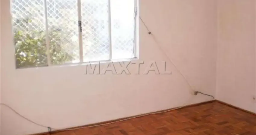 Apartamento para locação em santana, com 1 quarto, ao lado da doutor cesar e da avenida braz leme.