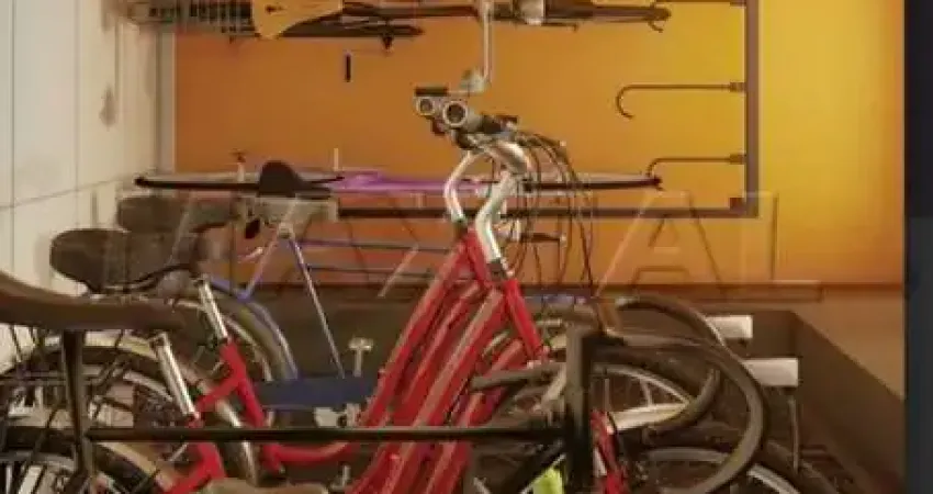 Apartamento com 25,80m² , jardim guançã 2 dormitórios em construção, para entrega em 2026.