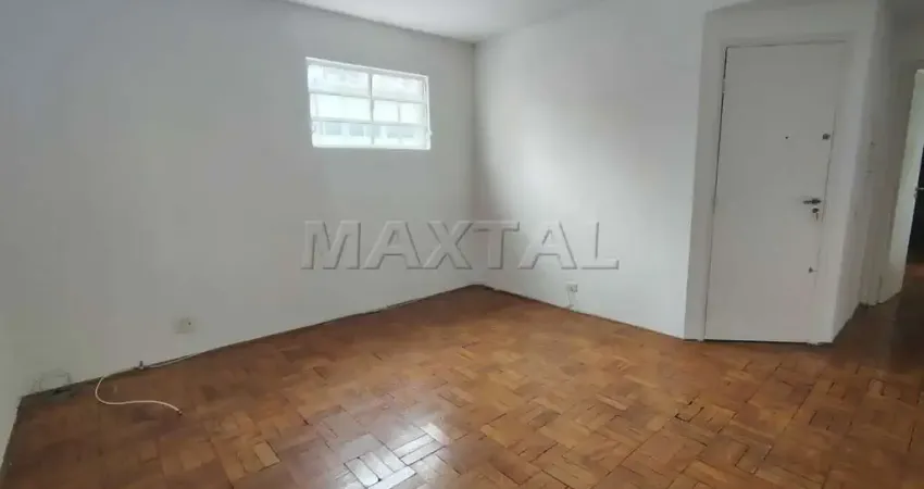 Apartamento à venda de 55m² com 01 dormitório, sala, cozinha, banheiro em santana.
