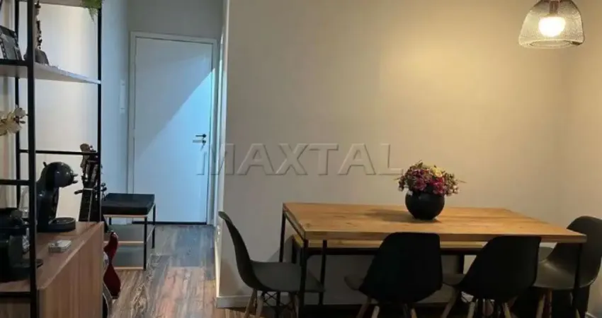 Apartamento à venda com 3 dormitórios, 1 suite e 1 vaga, no parque mandaqui.