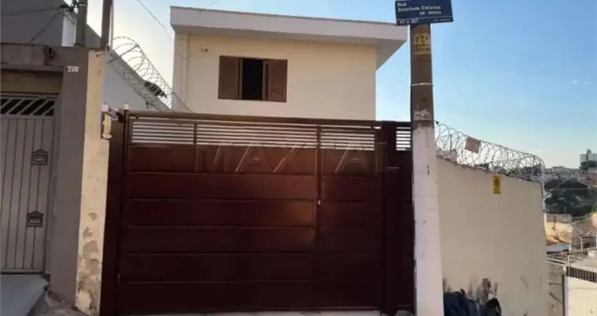 Sobrado na região do imirim com 200m², com 3 quartos, 1 suíte, 3 banheiros e 2 vagas.