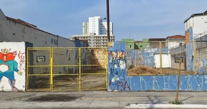 Lojas e terrenos à venda, com 700m² no total, próximo ao metrô santana