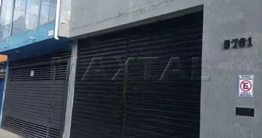 Galpão para alugar, com 1 banheiro, 130 m², na região do imirim, ótimo para comércio