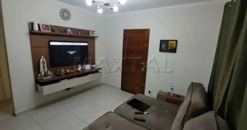 Apartamento 87m² à venda em santana, 2 dormitórios e 1 vaga, próximo ao metrô.;