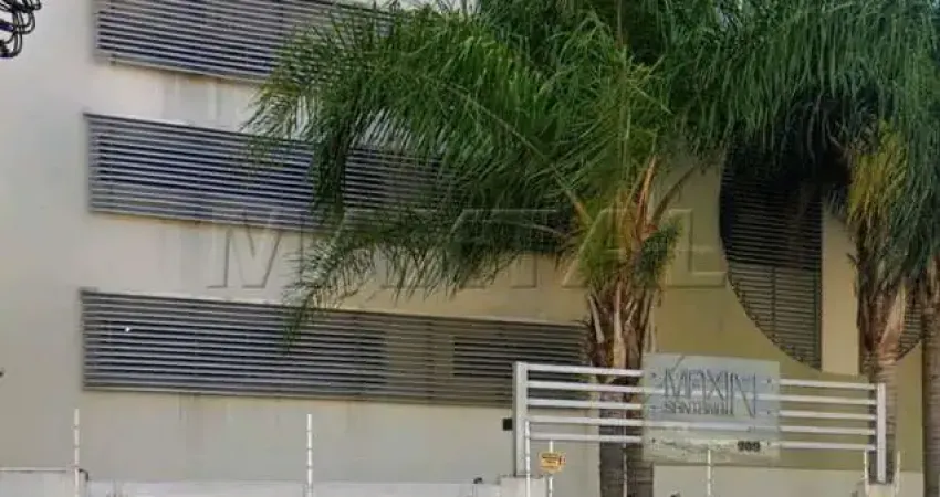 Apartamento para alugar de 60m², com 2 quartos sendo 1 suíte e 1 vaga, na santa teresinha.