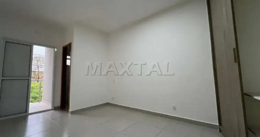 Sobrado para locação com 3 quartos, escritório, sala e 1 vaga, na vila nova cachoeirinha.