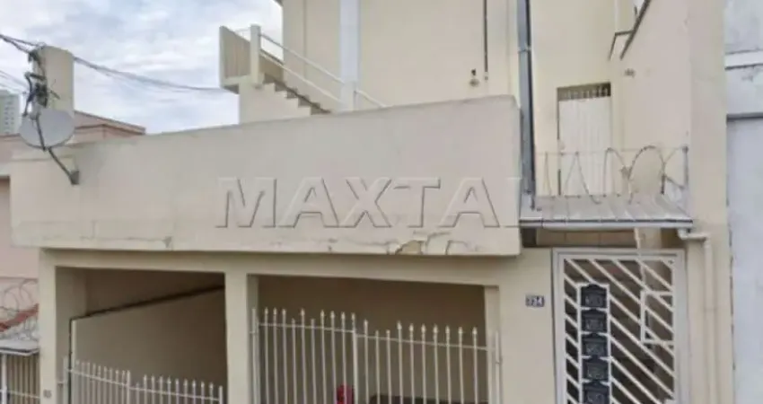 Condomínio fechado ? casa de 1 dormitório ao lado do metrô tucuruvi