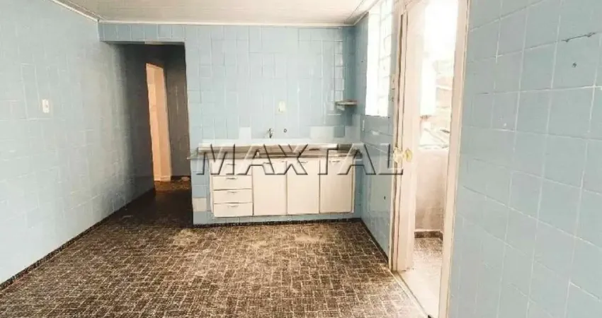 Terreno comercial com 280 metros de área total, para construção de prédios médios..