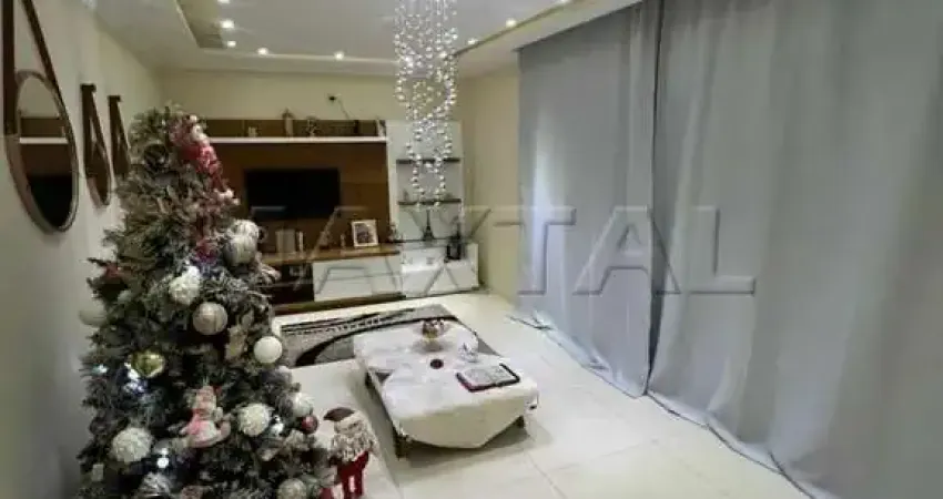 Casa na vila maria com 4 dormitórios, 3 banheiros, 3 vagas de garagem, de 130m².