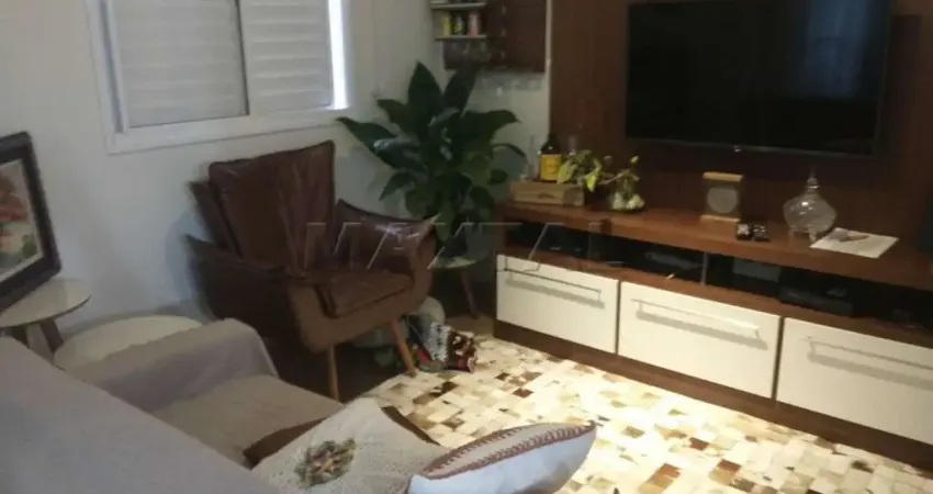 Apartamento à venda 65m² com 3 dormitórios, 1 suite e 1 vaga na vila paiva.