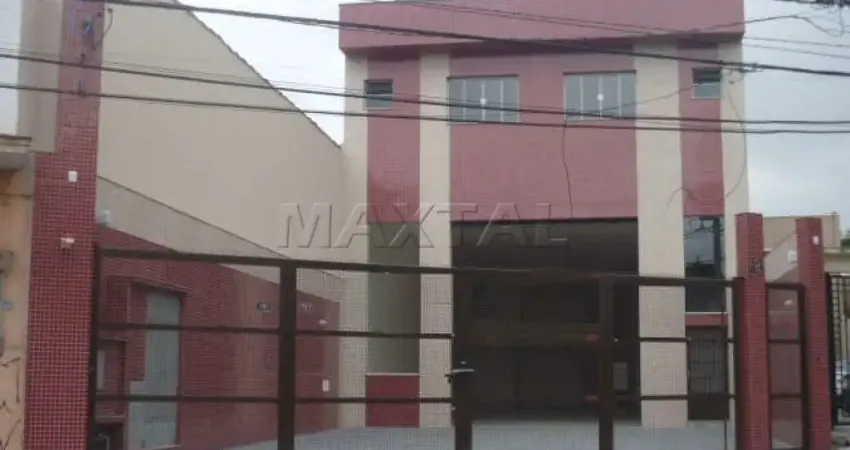 Prédio à venda na avenida conceição, 283, vila paiva, são paulo