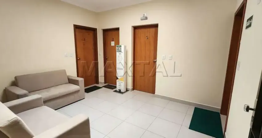 Prédio à venda na avenida conceição, 283, vila paiva, são paulo