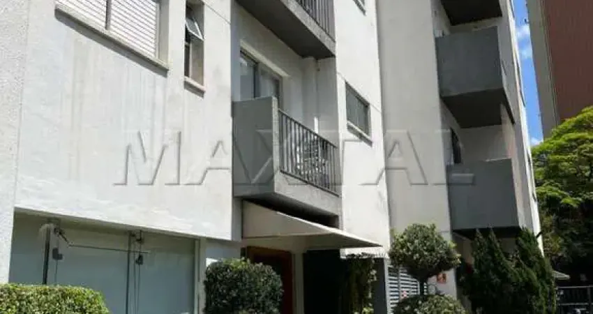 Apartamento à venda com 1 quarto, sala, cozinha, banheiro, ao lado do metro moema.