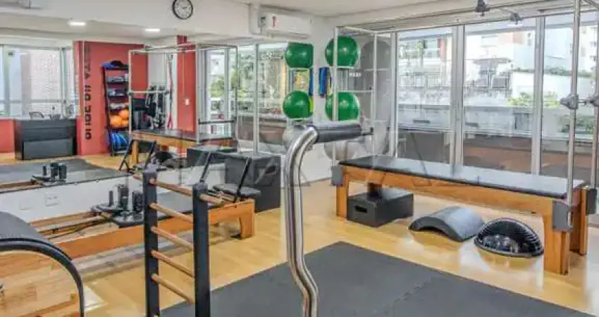 Conjunto comercial para venda em perdizes , 53m², 1 sala, 1 banheiro, 2 vagas. ótima localização