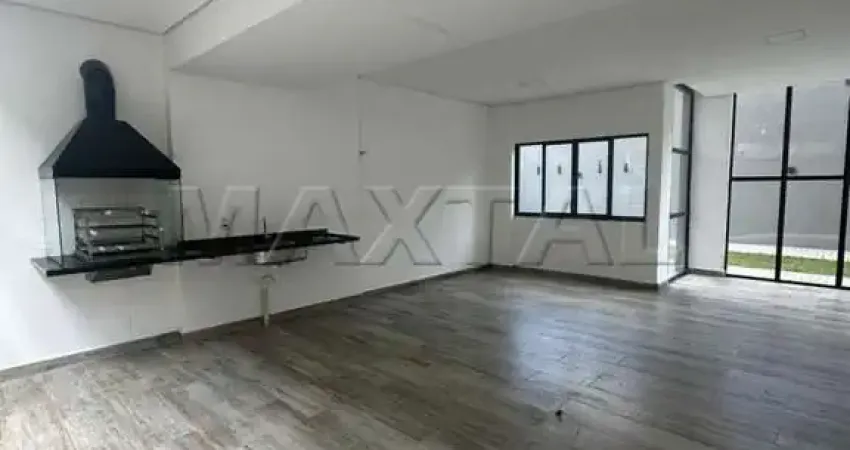 Studio moderno com lazer à venda de 31,00 m², com 1 dormitório, no bairro do tucuruvi.
