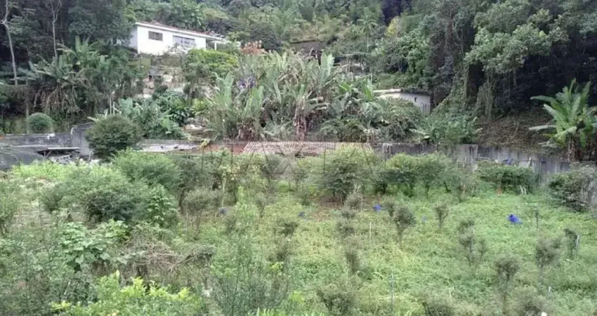 Terreno à venda de 2500m² , com 50 de largura com 50 de comprimento no horto florestal.