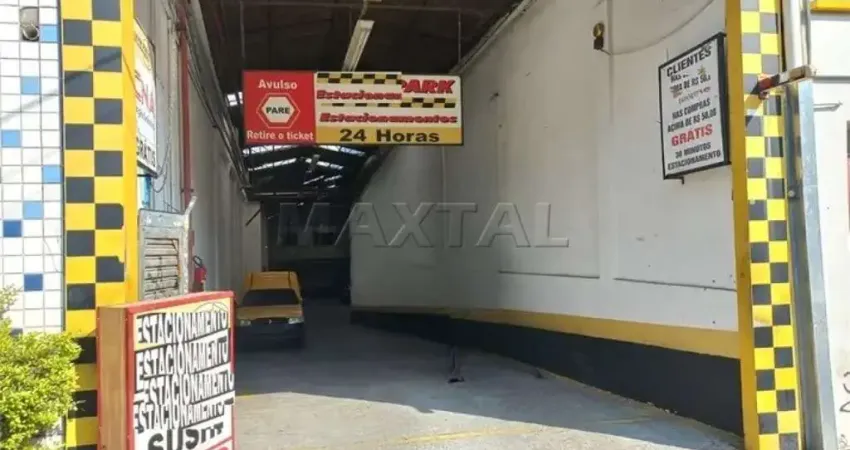 Galpão à venda de 900 m² com 20 vagas e 3 escritórios, no bairro do limão.