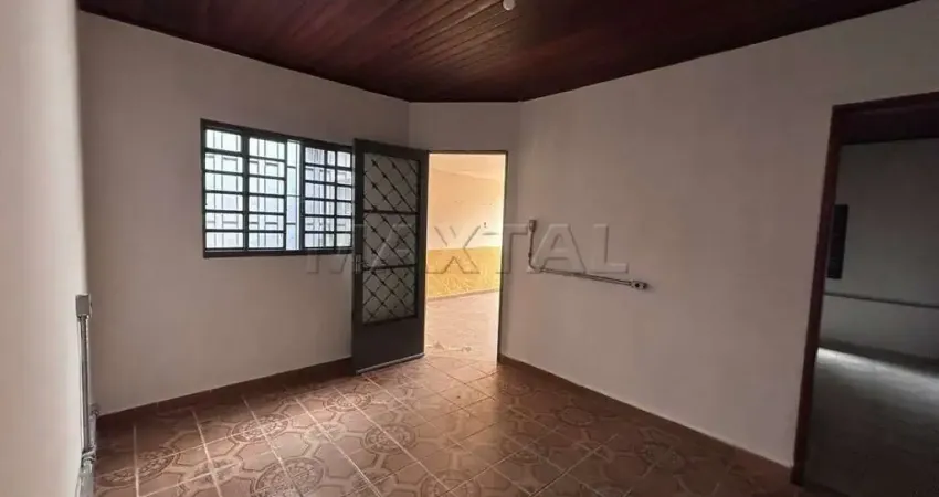 Casa Térrea com 110 m² .3 Dormitórios, 2 Vagas, Ótima Localização
