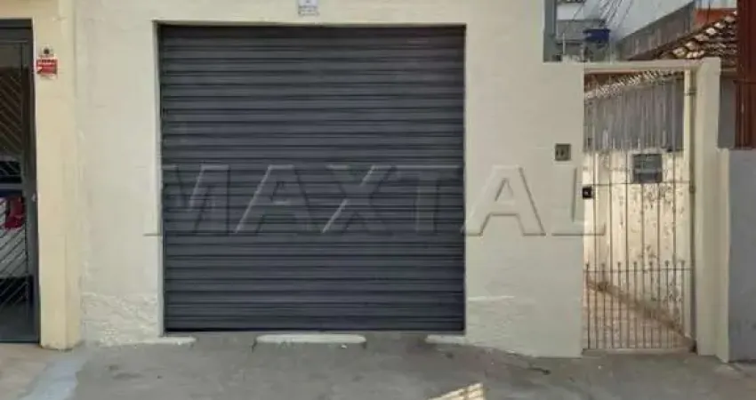 Casa a Venda com renda com 220m² 2 dormitórios, 3 banheiros 1 Salão comercial, região Parque Peruche