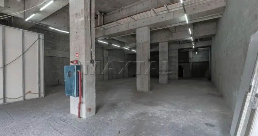 Galpão Comercia 278M² area construida 308 M² area total, a venda e locação proximo ao metro