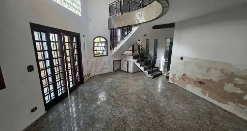 Casa com 4 quartos à venda na Rua Casa Forte, 834, Água Fria, São Paulo