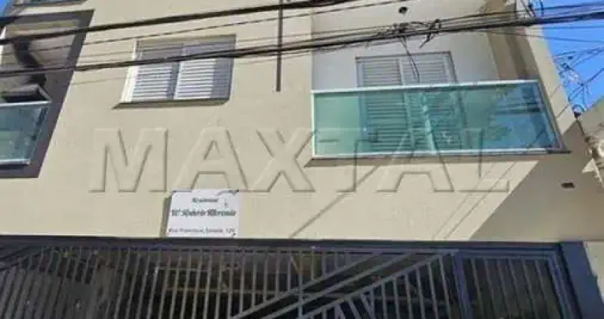 Vendo sobrado em condomínio fechado vila Constança, a 800 metros do metro , 46,00 m2 área útil com