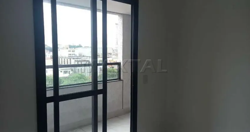 Apartamento de 52m², 2 quartos, 1 banheiro, Terraço gourmet, cozinha americana , sala, 1 garagem