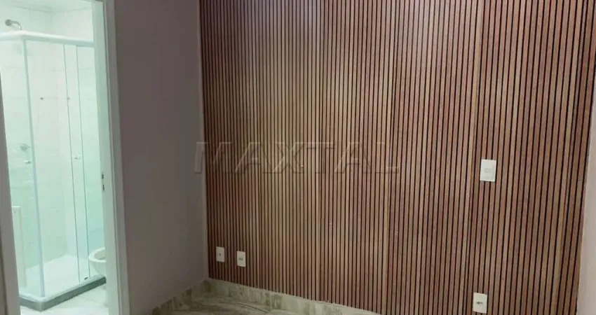 Apartamento para venda com 62m² com 3 quartos sendo 1 suíte, 1 vaga, lazer, ótima localização