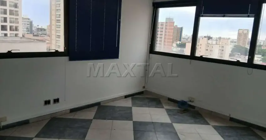 Conjunto comercial com 2 salas para vender na Rua Alfredo Pujol