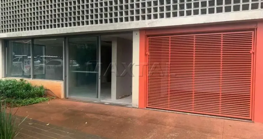 Ponto Comercial com Excelente Visibilidade e Alto Potencial em Região de Forte Movimento