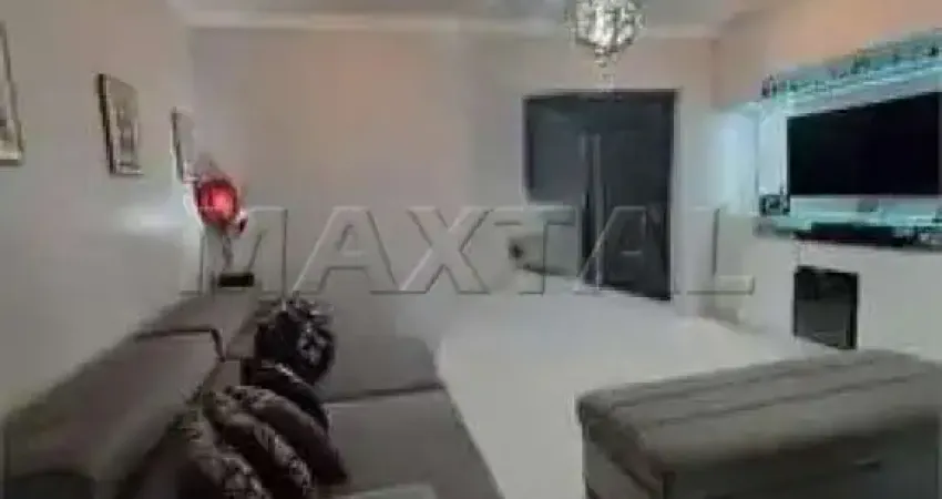 Apartamento para locação com 70m², 2 quartos sendo todos suítes, 2 vagas, lazer completo