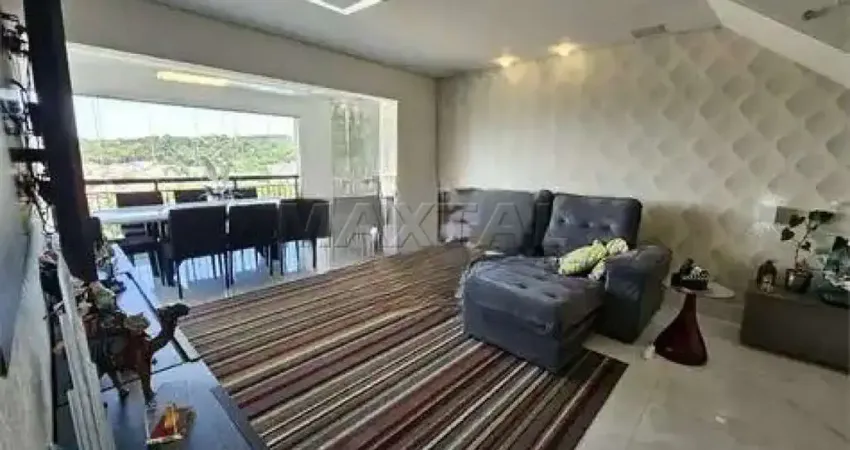 Apartamento com 3 quartos send 2 suítes à venda ou para alugar em Tremembé - SP, lazer completo