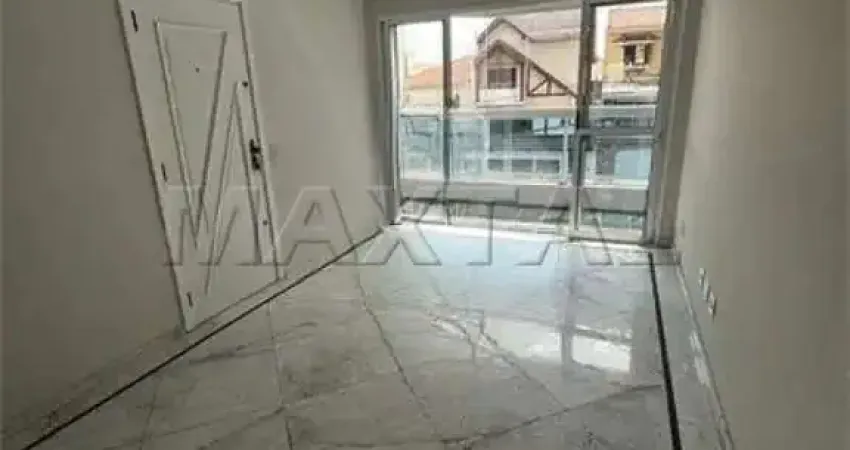 Alto Padrão no Jardim França | 88m² com Suíte, 2 Vagas e Lazer Completo