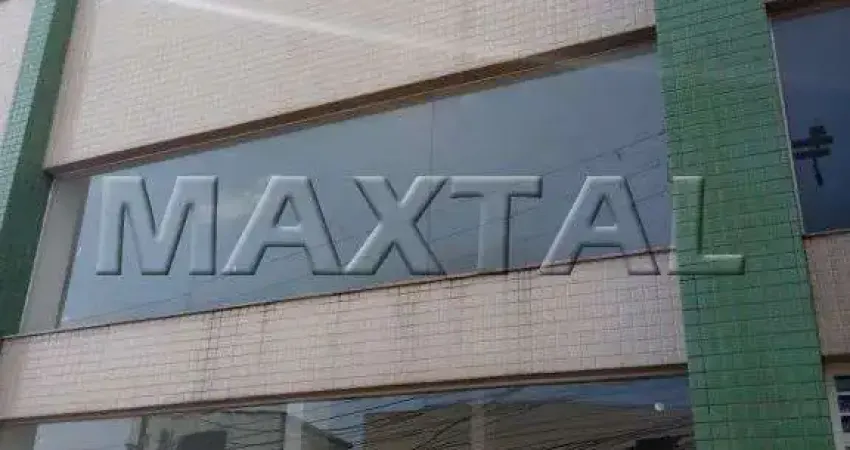 Prédio à venda na Rua dos Ferroviários, 54, Vila Gustavo, São Paulo