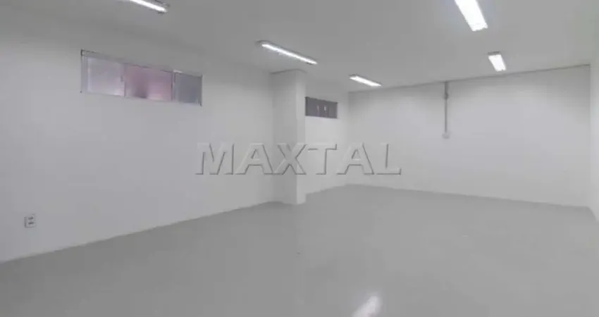 Prédio comercial de 794 mts² , com 4 andares, com 17 salas amplas, 6 banheiros e vagas de garagem
