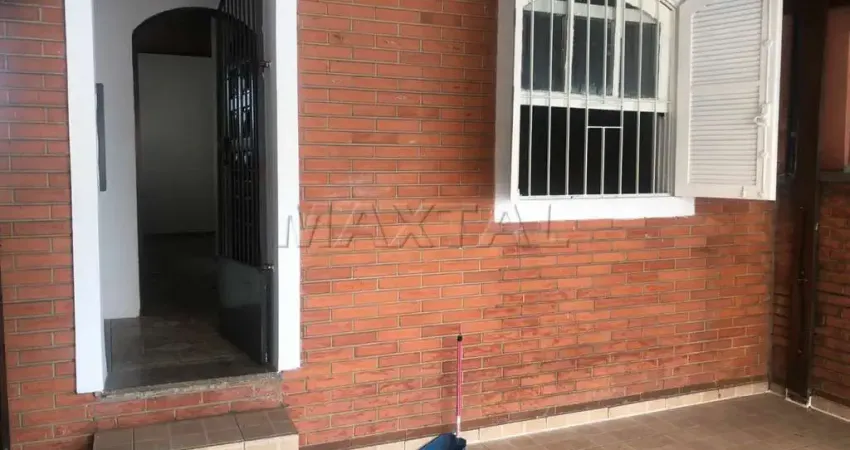 Casa para Casa Verde com 110m², com 2 Dormitórios, 1 Banheiro e 1 Vaga.