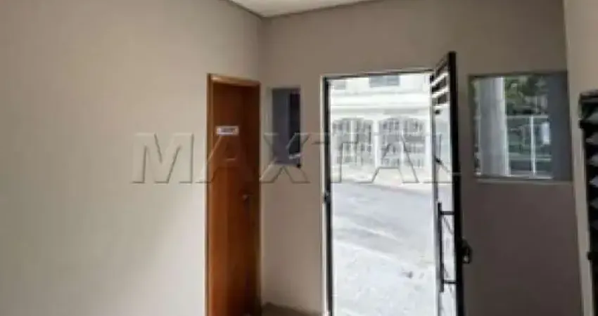 Apartamento 2 Dormitórios à Venda no Jardim São Paulo com Localização Privilegiada.