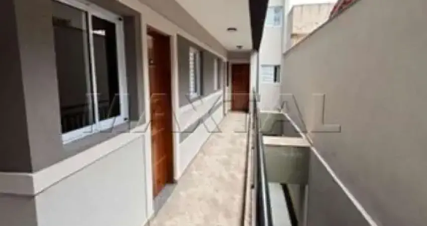 Apartamento 2 Dormitórios à Venda no Jardim São Paulo em Localização Privilegiada.