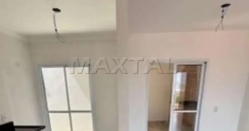 Apartamento 2 Dormitórios à Venda no Jardim São Paulo em Excelente Localização.