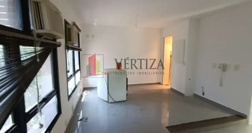Sala comercial com 2 salas à venda na Rua Clodomiro Amazonas, 1422, Vila Olímpia, São Paulo