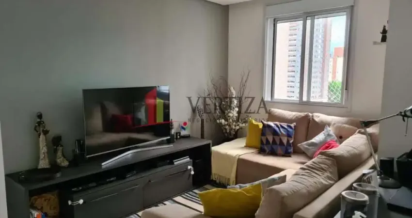 Apartamento com 2 quartos à venda na Avenida Onze de Junho, 1040, Vila Clementino, São Paulo